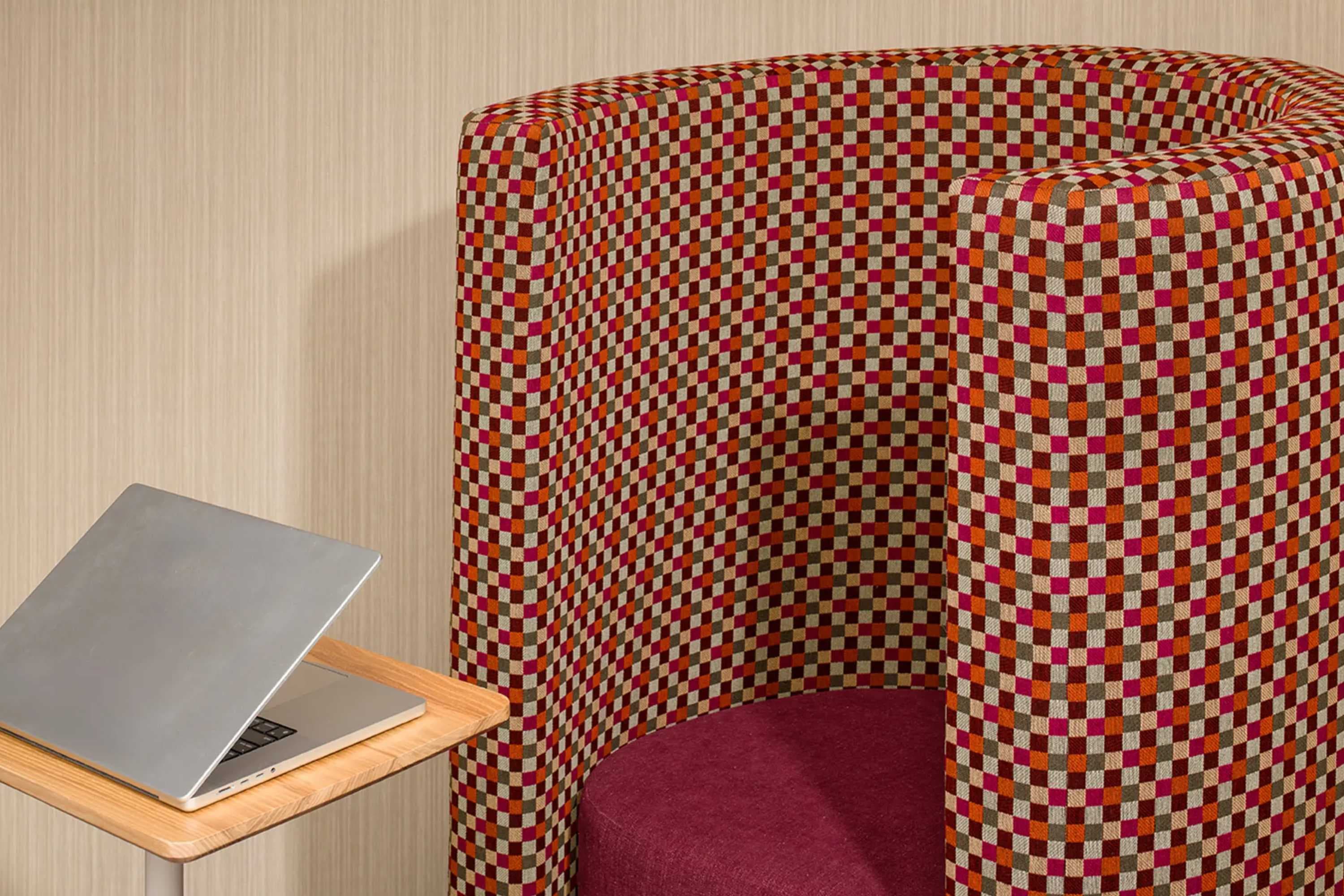 New from Dorothy Cosonas: Color Craft and Criss Cross