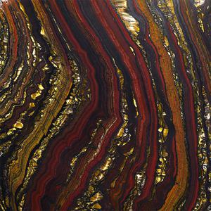 Stromatolite