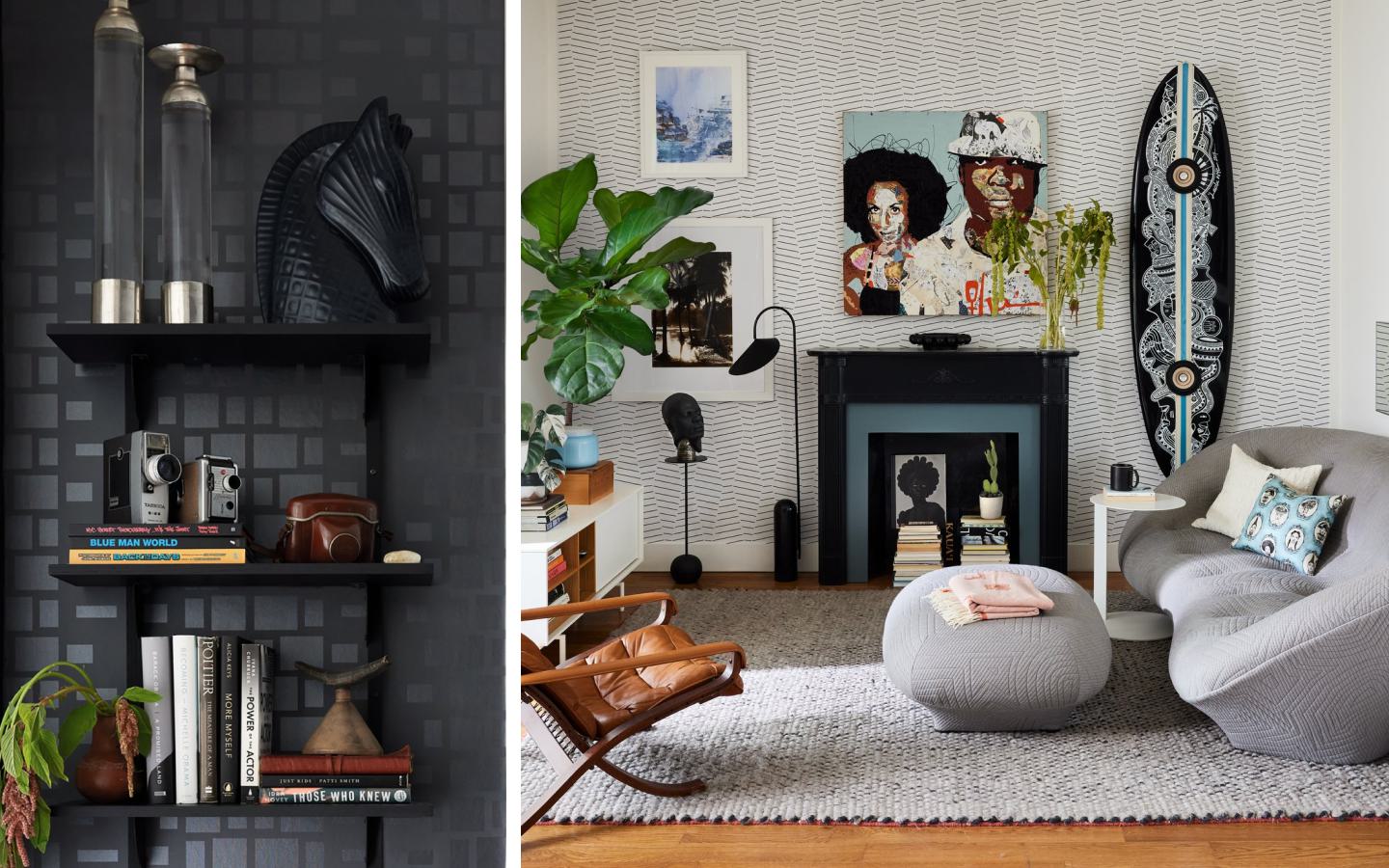 Habitat Living room 1