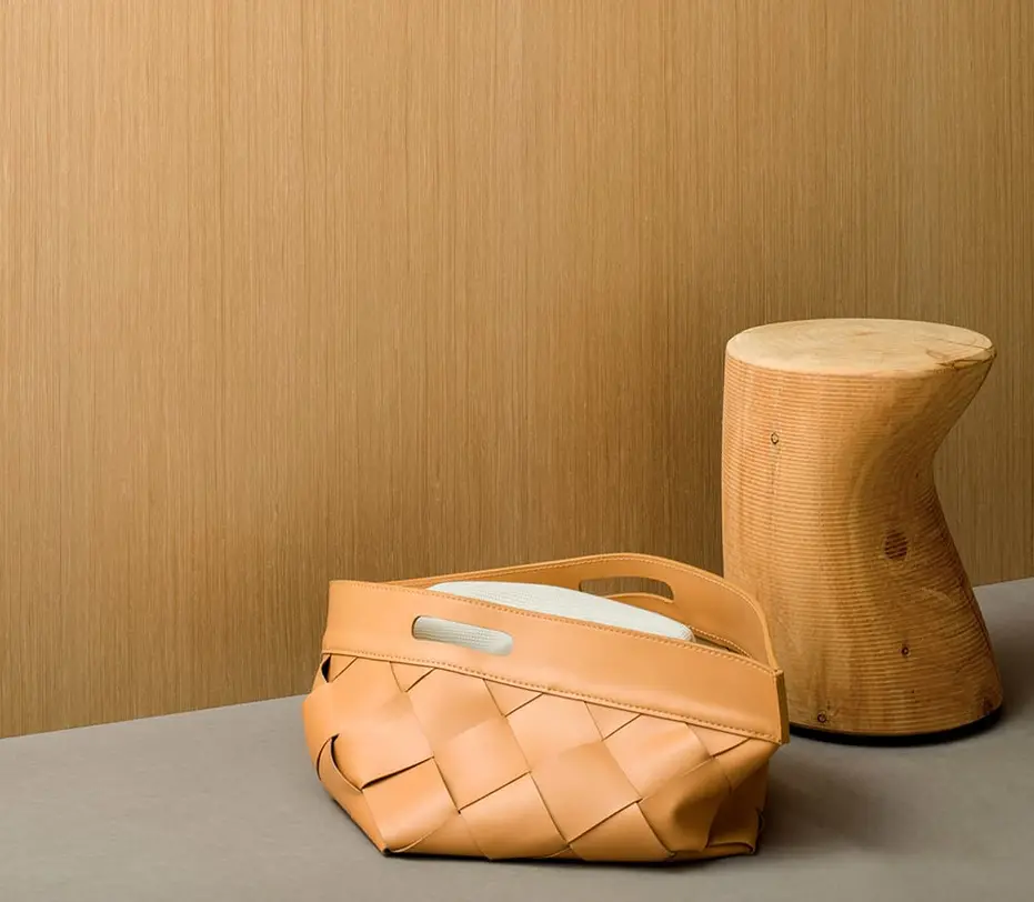 Hp slide wood wwdf208