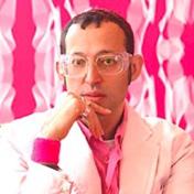Karim rashid