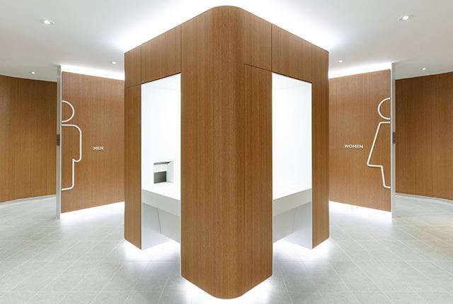 Wood Veneer Wallcoverings