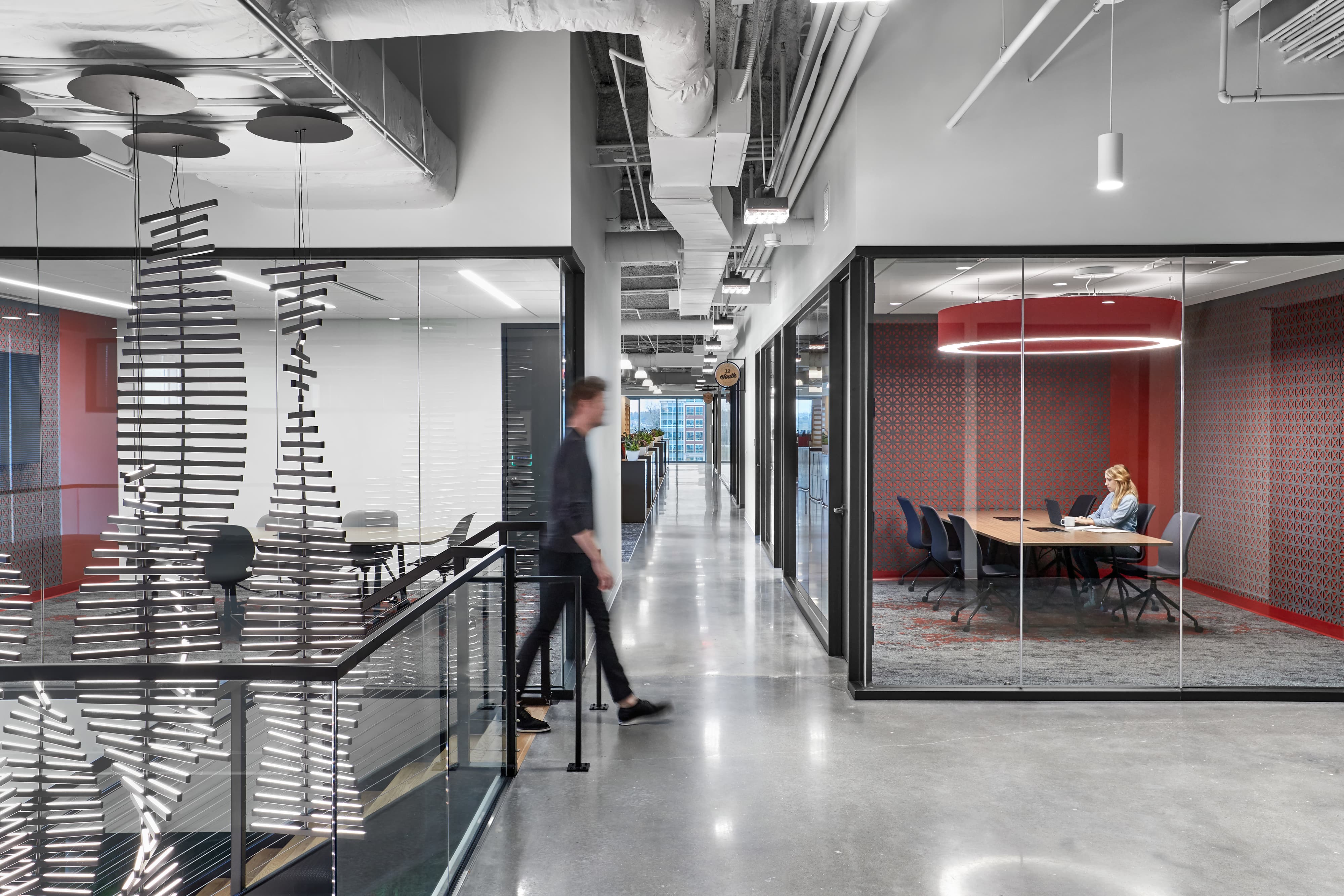 Mitsubishi Motors North America Headquarters