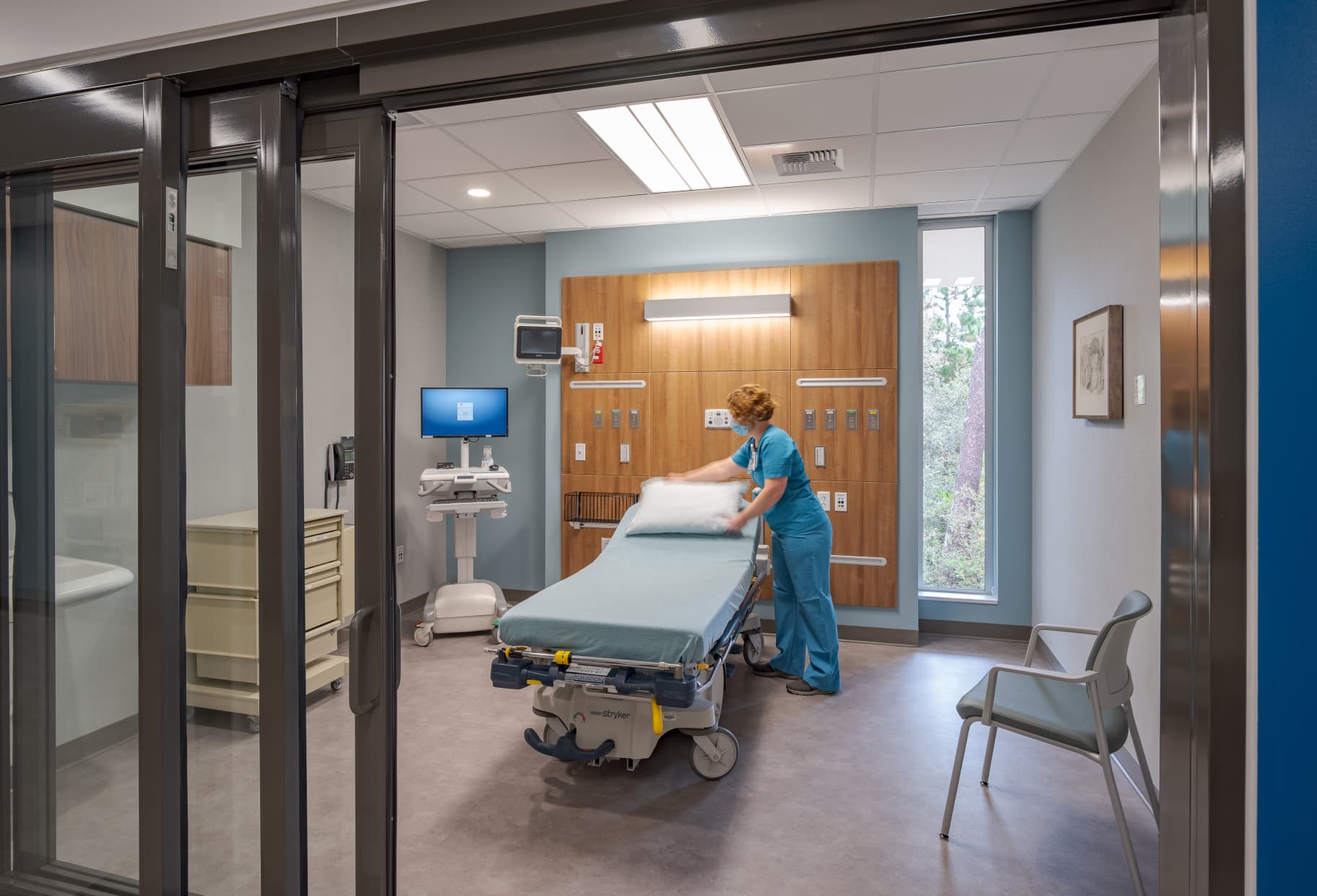 CHOMP Outpatient Surgery Center