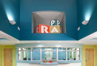 Higher Scrub Ratings, Lower VOCs.