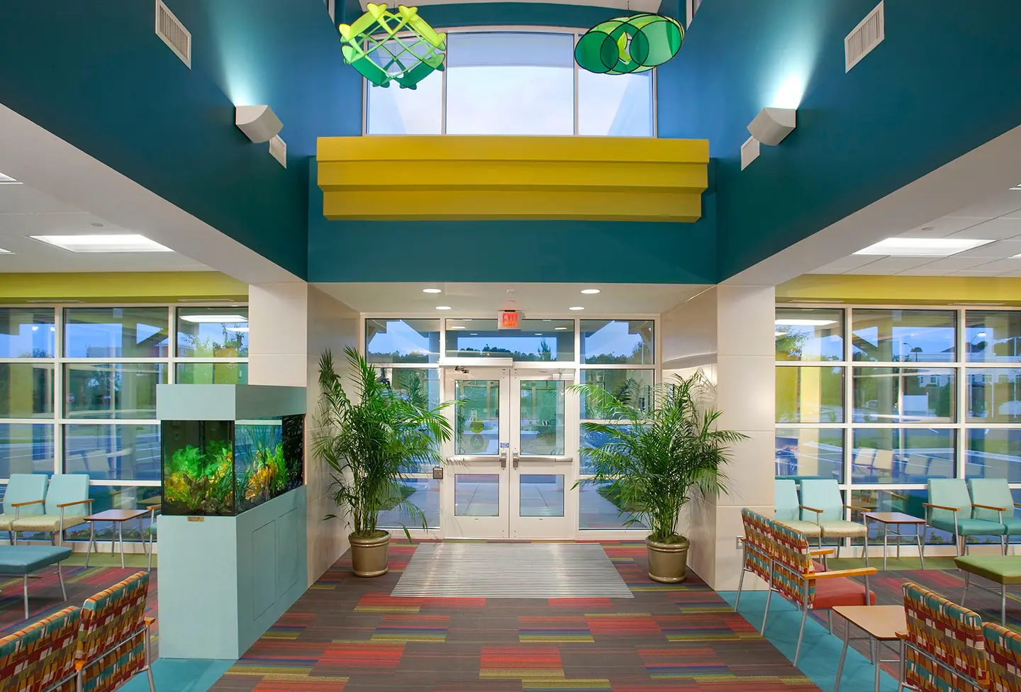 Raleigh Pediatric Associates