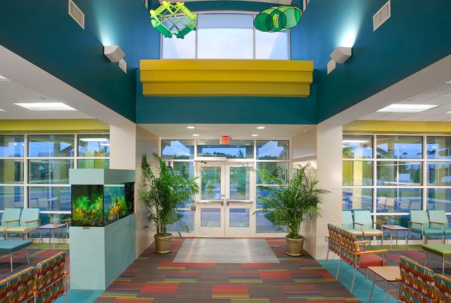 Raleigh Pediatric Associates