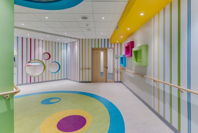 Sunshine Children’s Home and Rehab Center