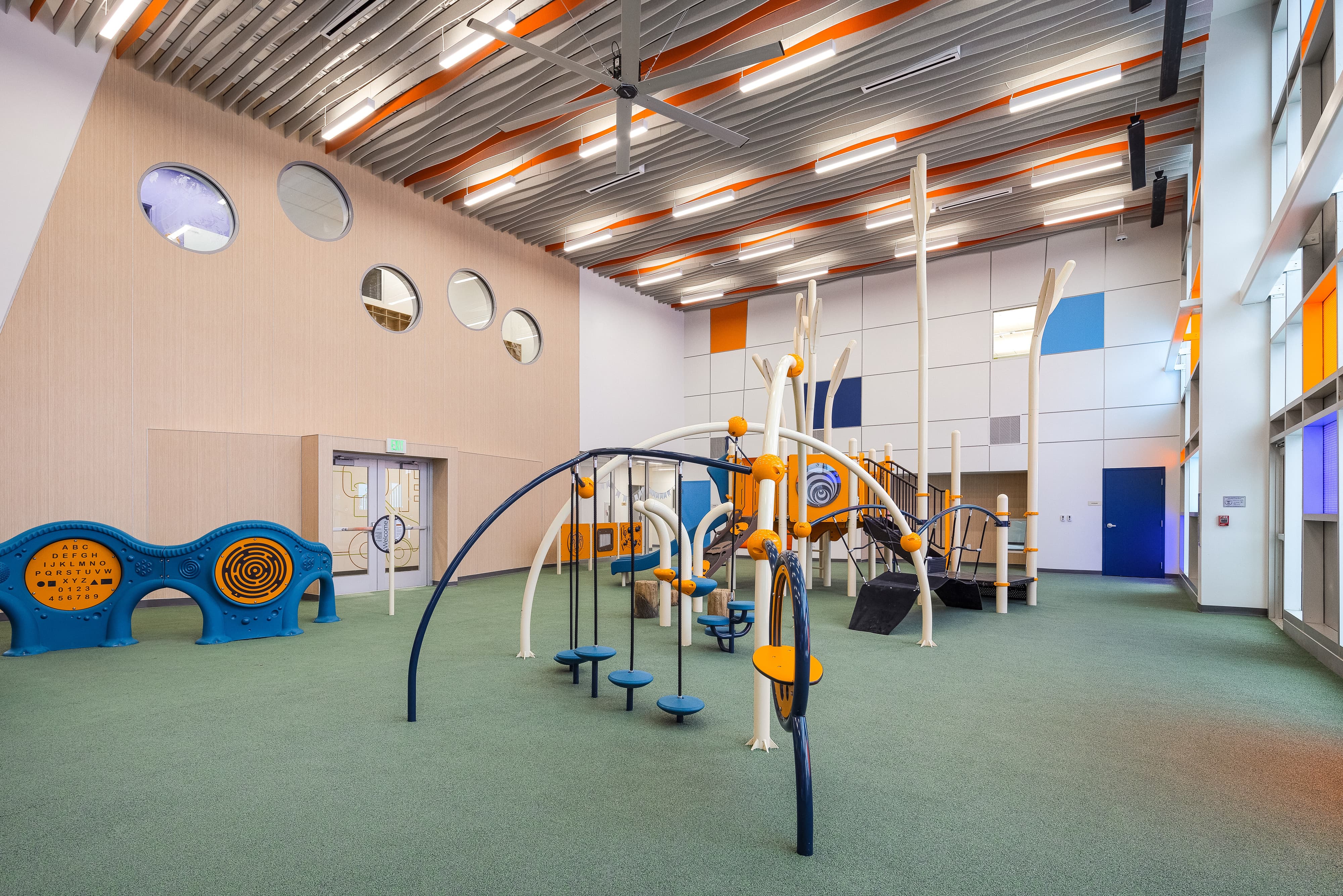 Westside Early Childhood Learning Center