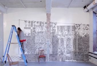 Erasing is Leaving a Mark