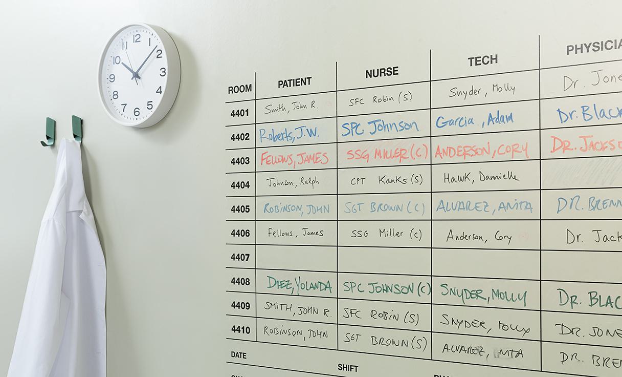 Wink Nurse Stn Horiz