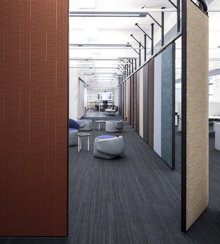 Wolf Gordon Headquarters