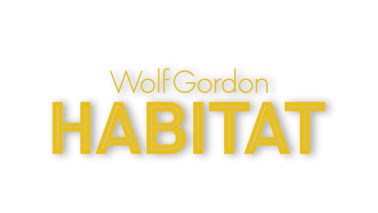 Wolf-Gordon Habitat