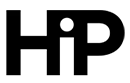 Hip award logo